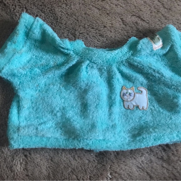 cabbage patch kids koosas 1983 cat - Picture 10 of 16